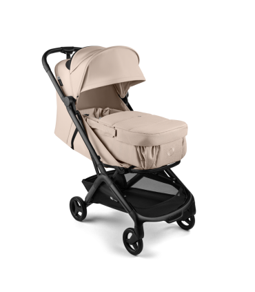 Bugaboo Babynest Desert Taupe
