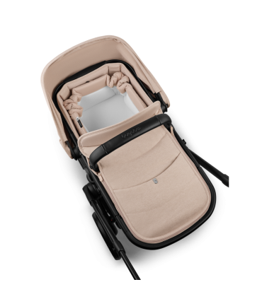 Bugaboo Babynest Desert Taupe