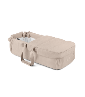 Bugaboo Babynest Desert Taupe