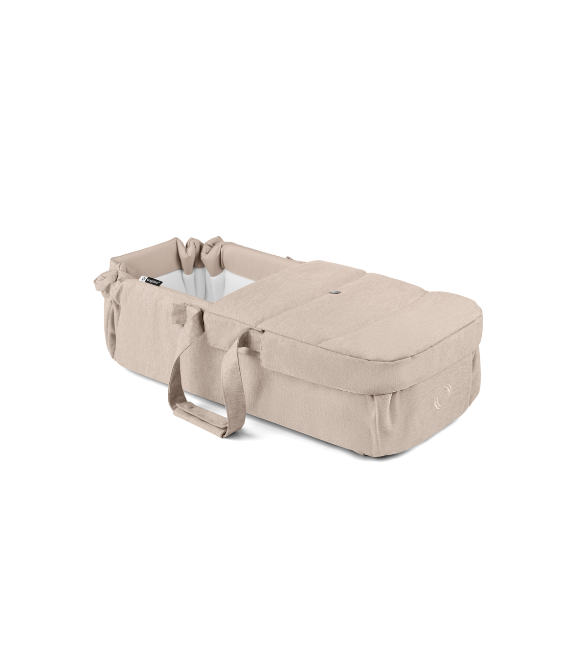 Bugaboo Babynest Desert Taupe