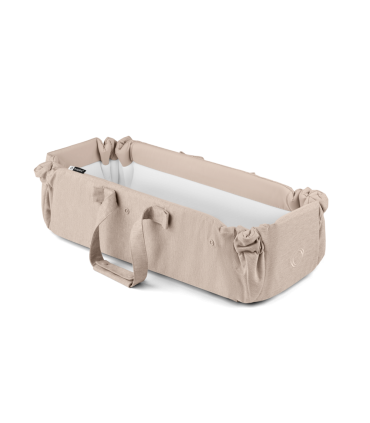 Bugaboo Babynest Desert Taupe
