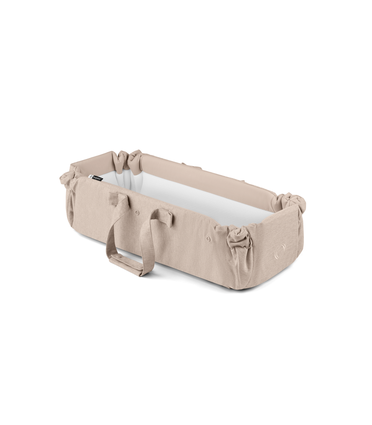 Bugaboo Babynest Desert Taupe