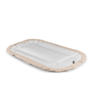 Bugaboo Babynest Desert Taupe