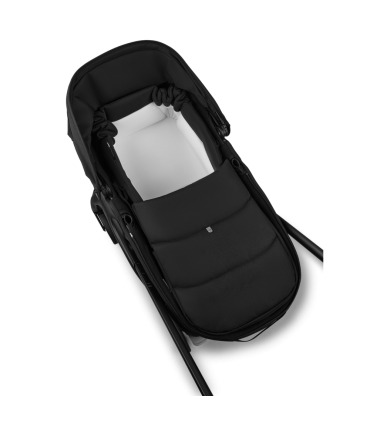 Bugaboo Babynest Desert Taupe