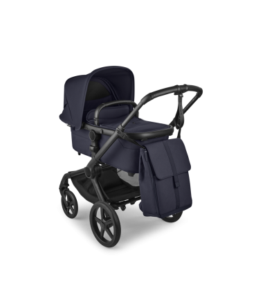Bugaboo Wickelrucksack Deep Indigo