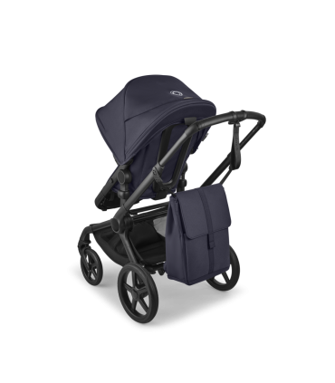 Bugaboo Wickelrucksack Deep Indigo