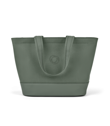 Bugaboo Wickeltasche Forest Green