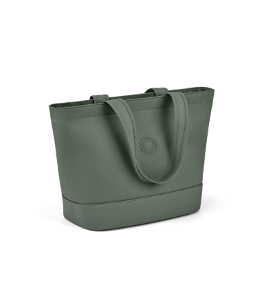 Bugaboo Wickeltasche Forest Green
