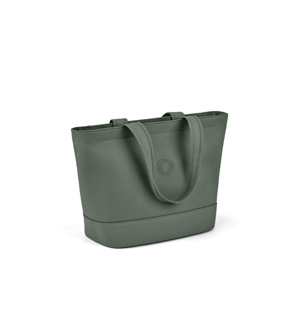 copy of Bugaboo Wickeltasche Wüstentaupe