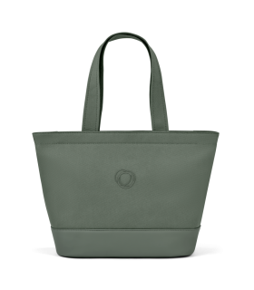 Bugaboo Wickeltasche Forest Green