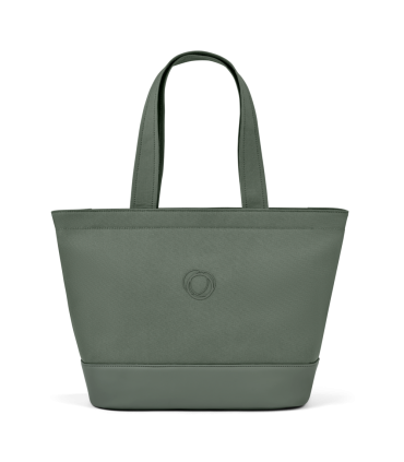 copy of Bugaboo Wickeltasche Wüstentaupe