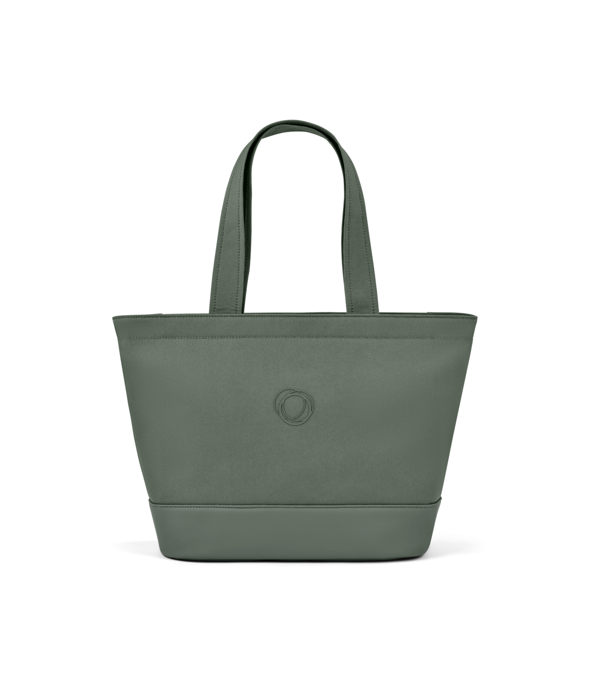 Bugaboo Wickeltasche Forest Green