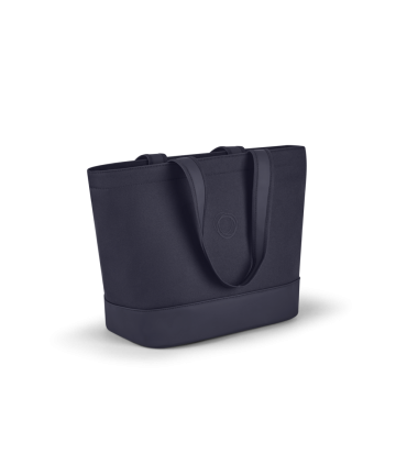 Bugaboo Wickeltasche Deep Indigo