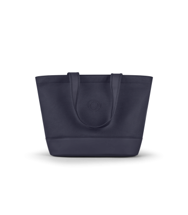 Bugaboo Wickeltasche Deep Indigo