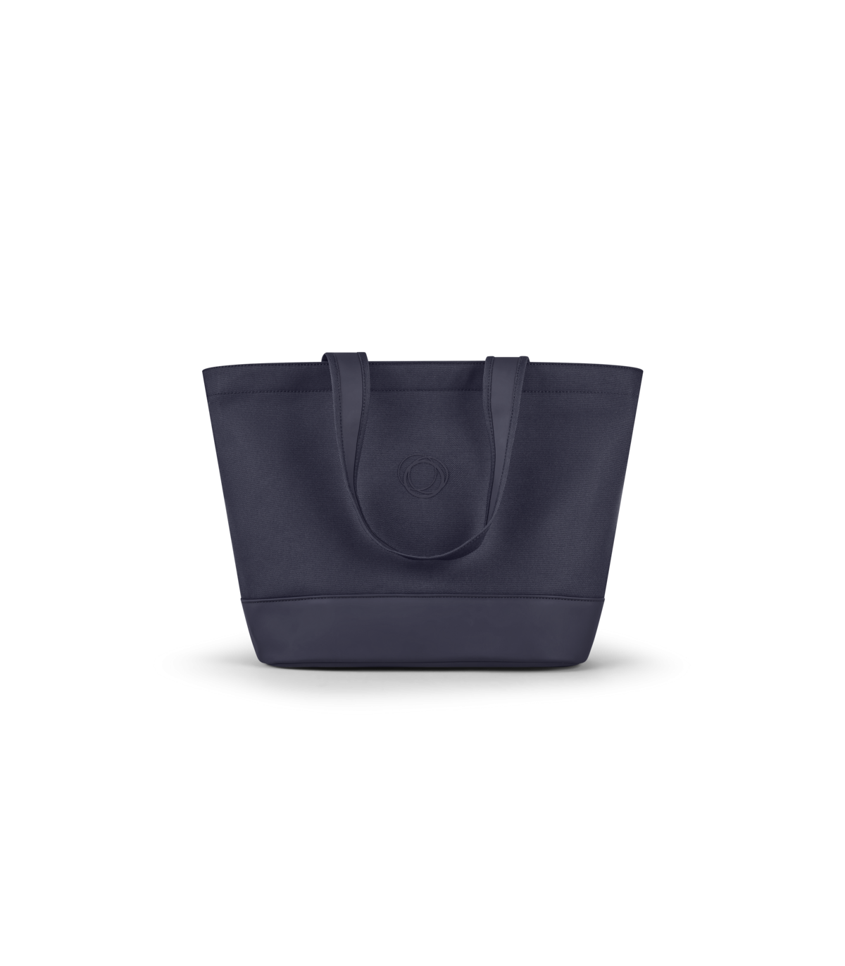 Bugaboo Wickeltasche Deep Indigo