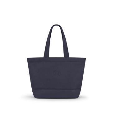 Bugaboo Wickeltasche Deep Indigo