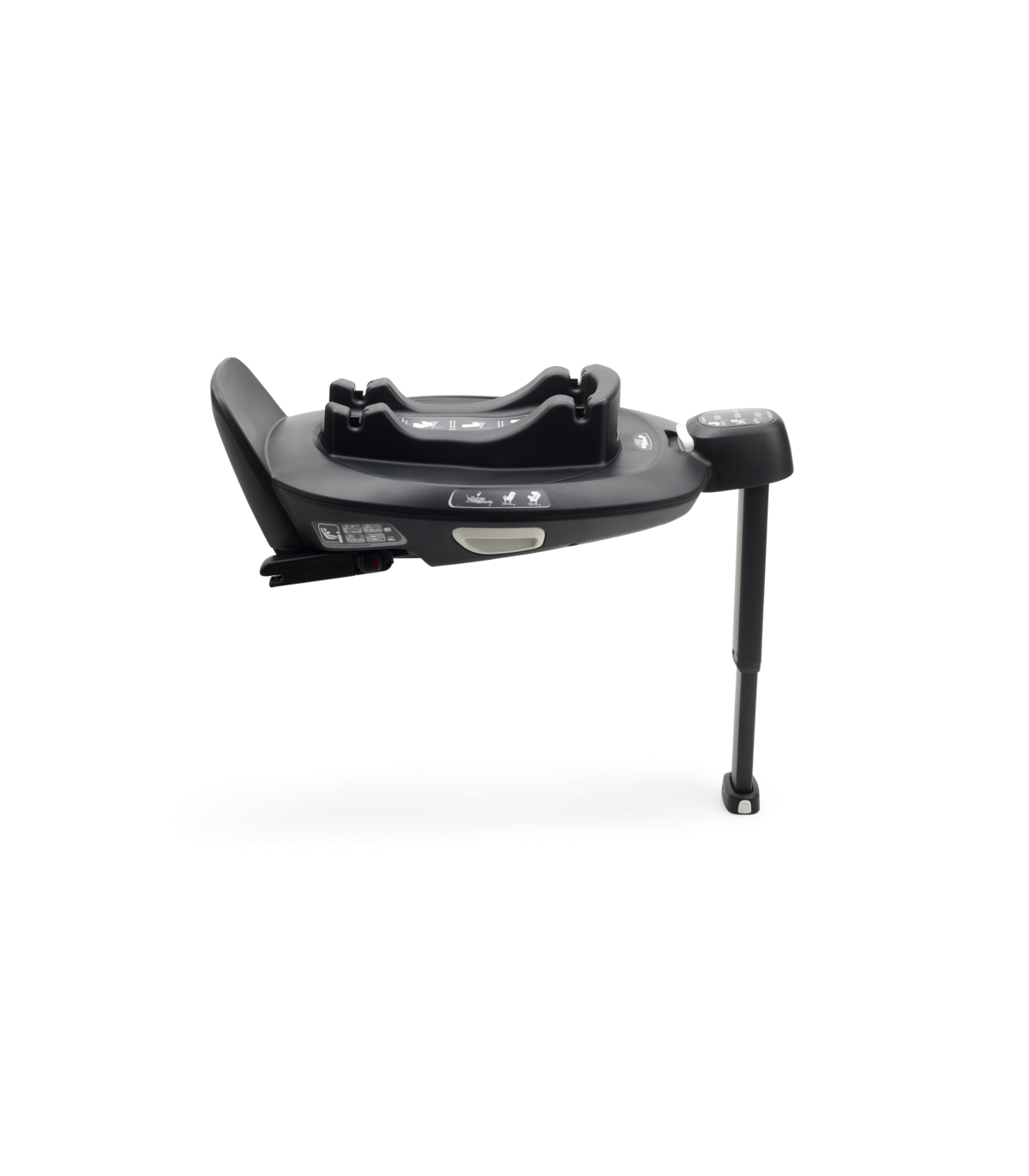 Bugaboo 360 Base by Nuna