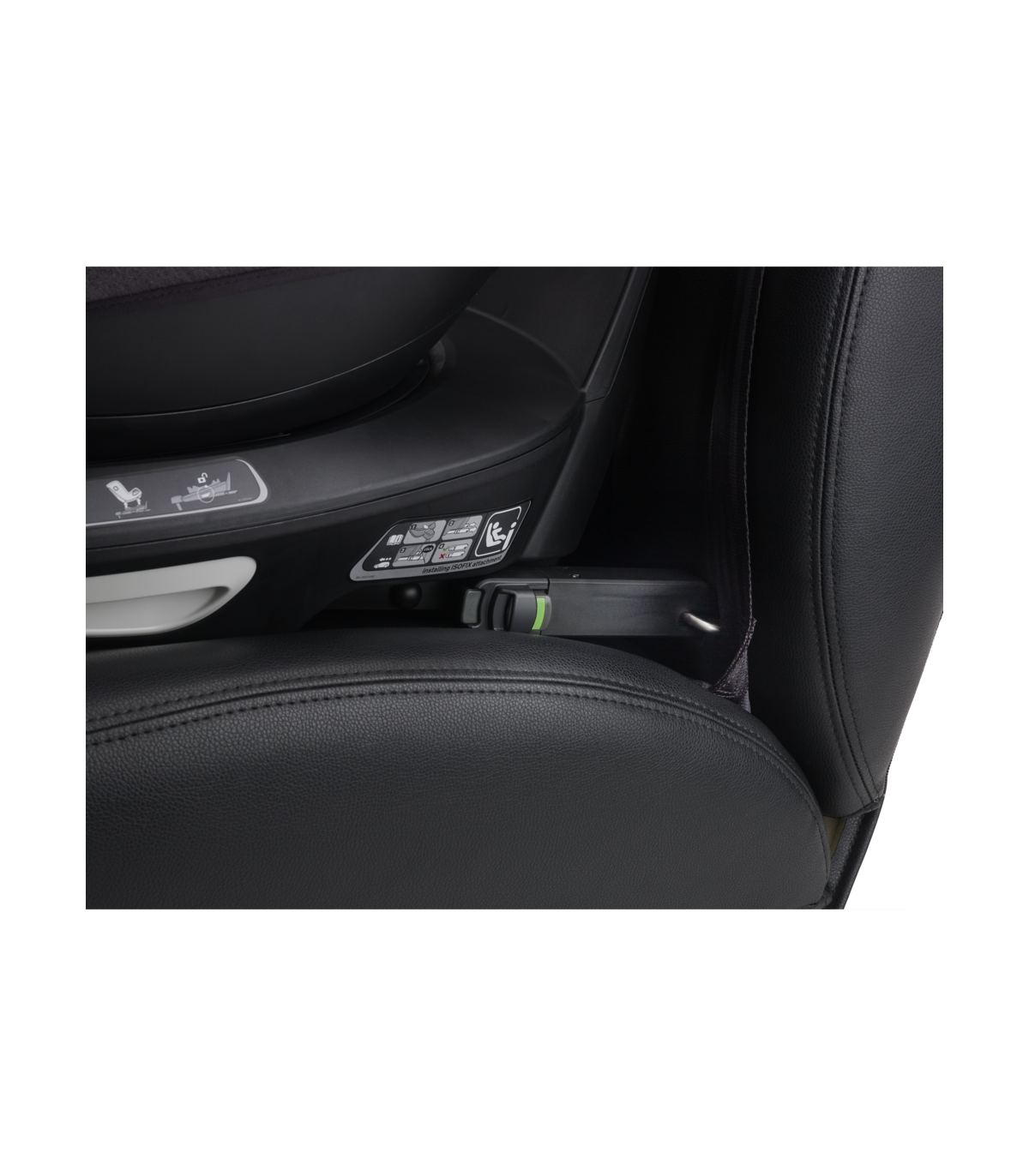 Bugaboo 360 Base by Nuna