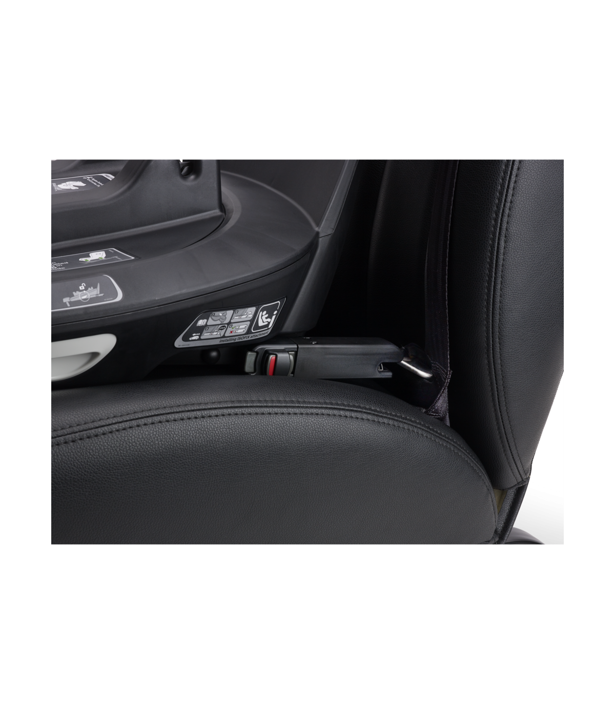 Bugaboo 360 Base by Nuna