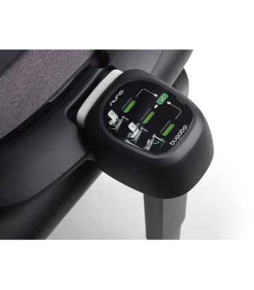 Bugaboo 360 Base by Nuna