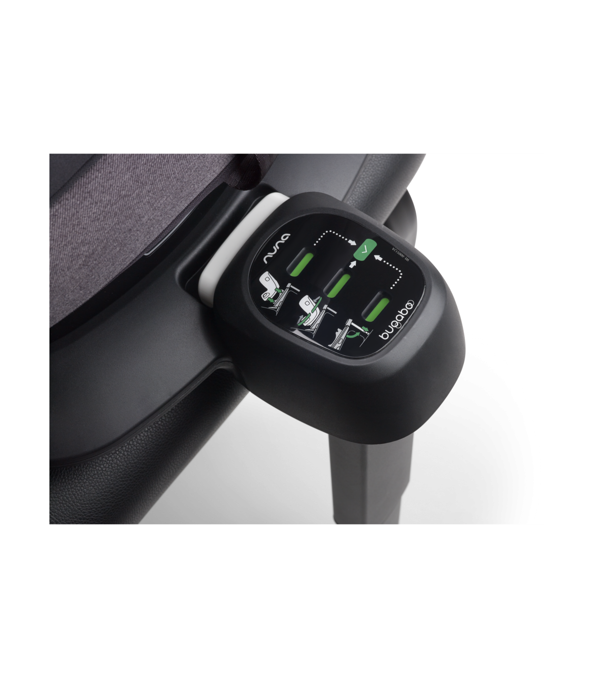 Bugaboo 360 Base by Nuna