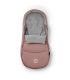 copy of Bugaboo Fusssack Dark Cherry