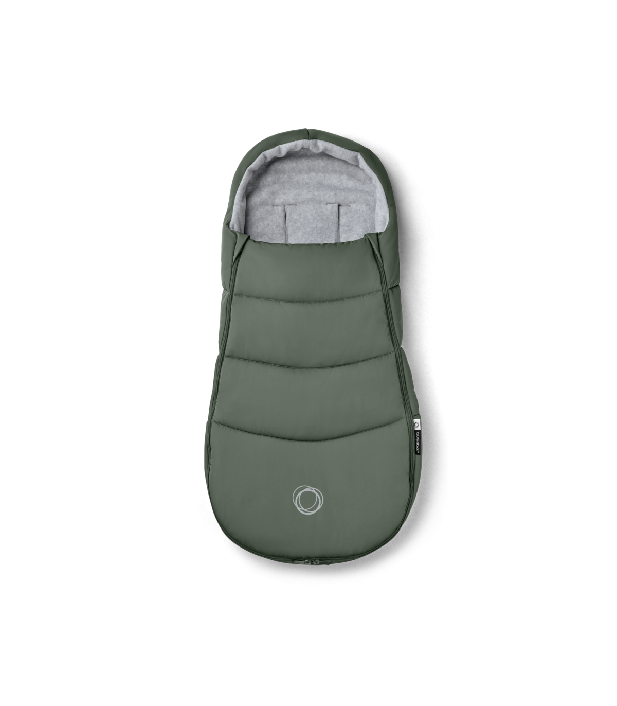 Bugaboo Fusssack Forest Green