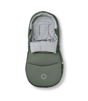 Bugaboo Fusssack Forest Green