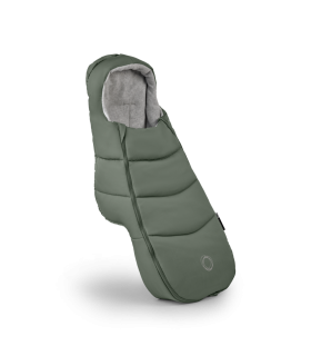 Bugaboo Fusssack Forest Green