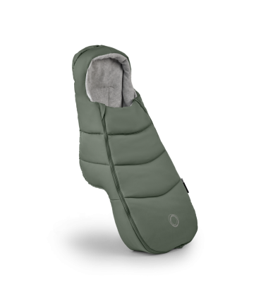 Bugaboo Fusssack Forest Green