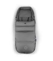 Bugaboo Thermolite Performance Fusssack Moon Grey
