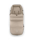 Bugaboo Thermolite Performance Fusssack Desert Taupe