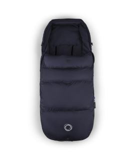 Bugaboo Thermolite Performance Fusssack Deep Indigo