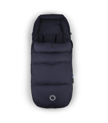Bugaboo Thermolite Performance Fusssack Deep Indigo