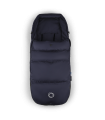 copy of Bugaboo Fusssack Dark Cherry