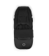 copy of Bugaboo Fusssack Dark Cherry