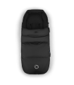 copy of Bugaboo Fusssack Dark Cherry