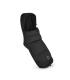copy of Bugaboo Fusssack Dark Cherry