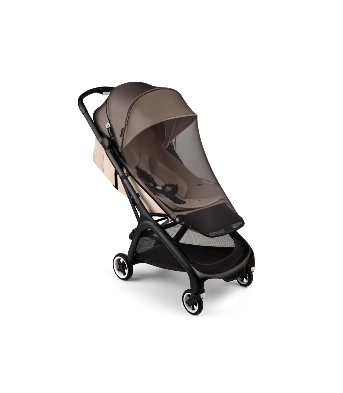copy of Bugaboo Butterfly 2 Regenschutz