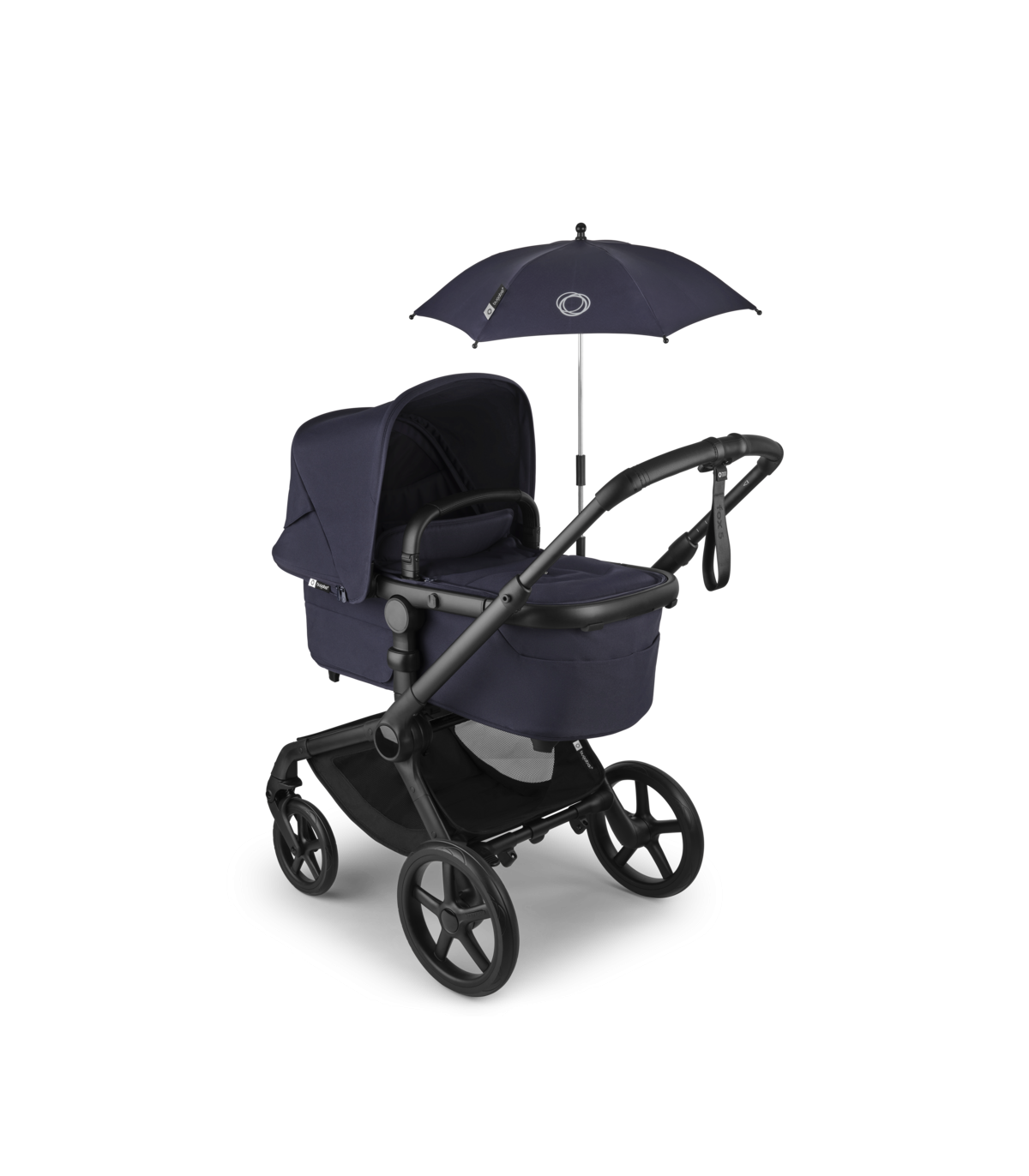 copy of Bugaboo Sonnenschirm Tannengrün