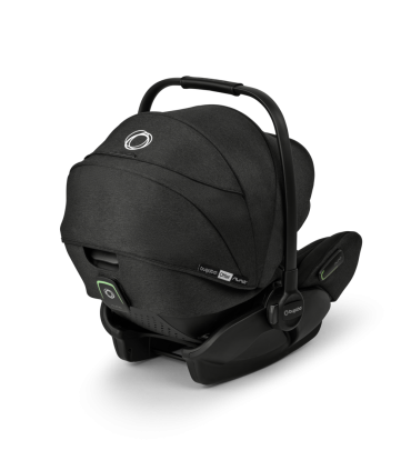 copy of Nuna ARRA next 360 Granite