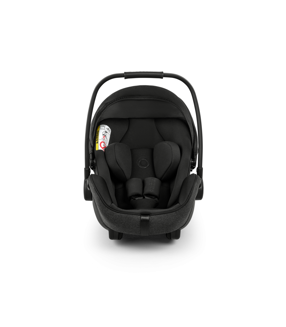 copy of Nuna ARRA next 360 Granite