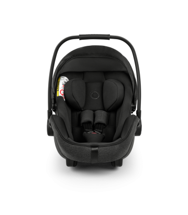 Bugaboo Otter by Nuna Mineral Washed Black