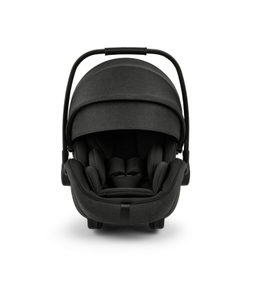 Bugaboo Otter by Nuna Mineral Washed Black