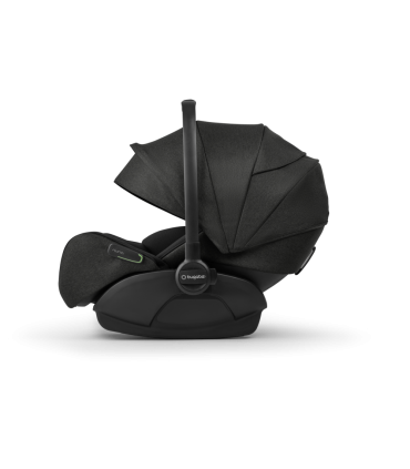 copy of Nuna ARRA next 360 Granite