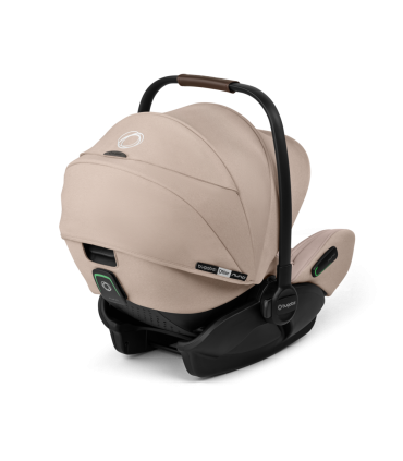 Bugaboo Otter by Nuna Desert Taupe