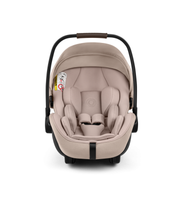 Bugaboo Otter by Nuna Desert Taupe