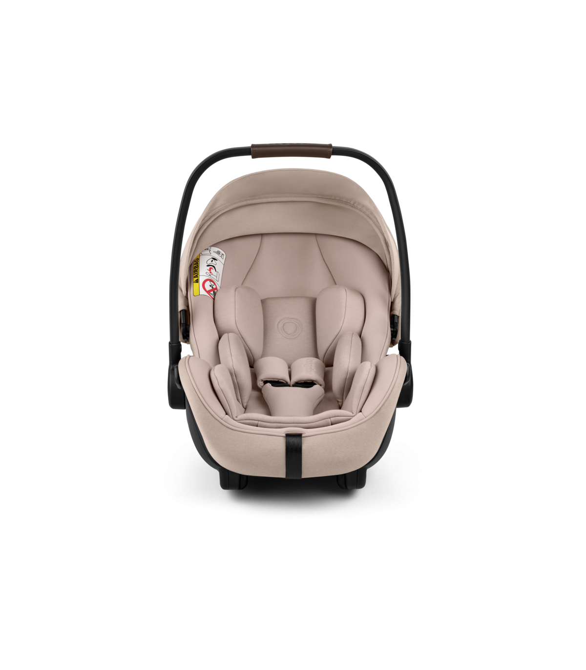 Bugaboo Otter by Nuna Desert Taupe