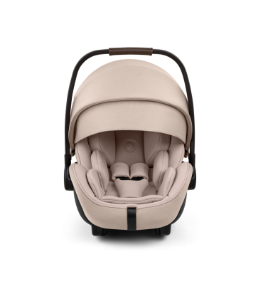 Bugaboo Otter by Nuna Desert Taupe