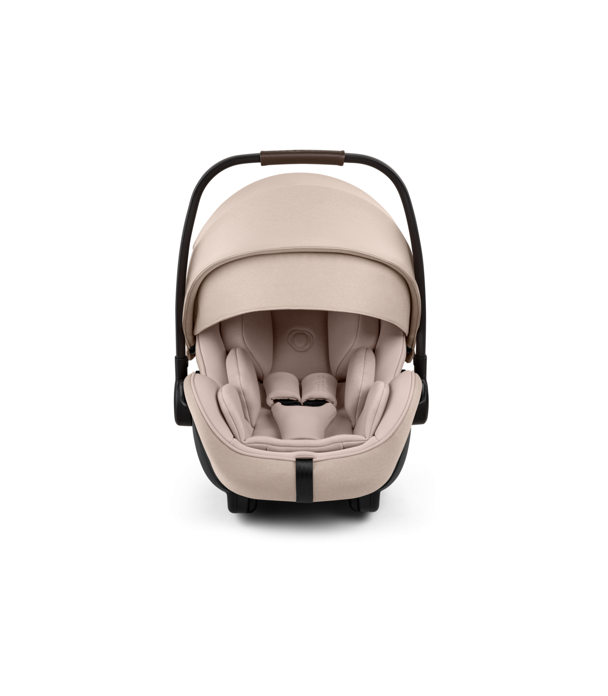 Bugaboo Otter by Nuna Desert Taupe